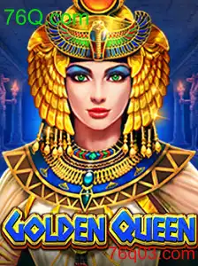 GoldenQueen