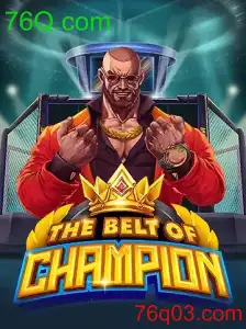 TheBeltOfChampion